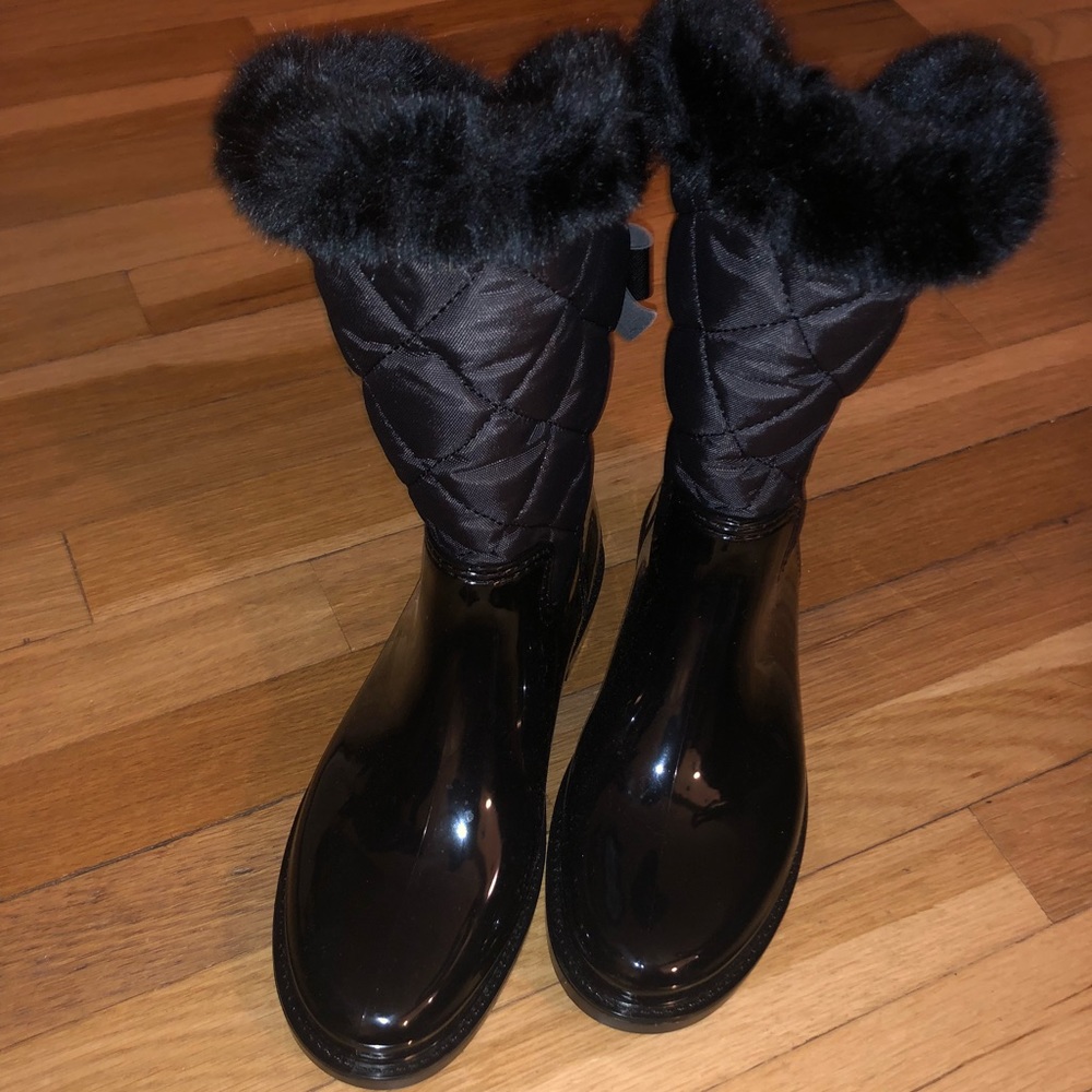 Kate Spade New York Boots